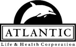ATLANTIC LIFE & HEALTH CORPORATION logo