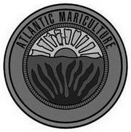 ATLANTIC MARICULTURE logo