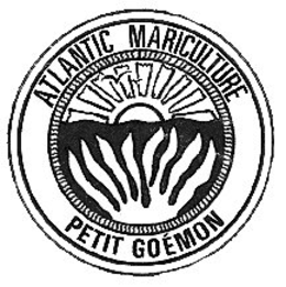 ATLANTIC MARICULTURE PETIT GOÉMON logo
