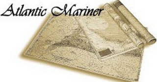 ATLANTIC MARINER logo