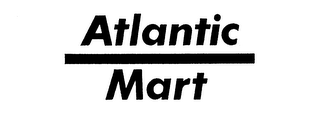 ATLANTIC MART logo