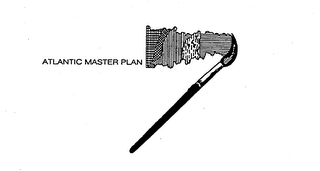 ATLANTIC MASTER PLAN logo