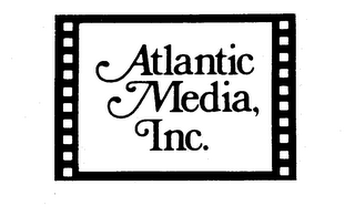 ATLANTIC MEDIA, INC. logo