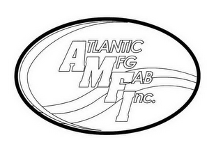 ATLANTIC MFG FAB INC. logo