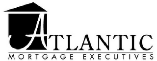 ATLANTIC MORTGAGE EXECUTIVES logo