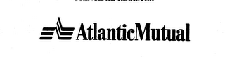 ATLANTIC MUTUAL logo