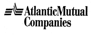 ATLANTIC MUTUAL COMPANIES logo