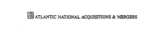ATLANTIC NATIONAL ACQUISITIONS & MERGERS logo