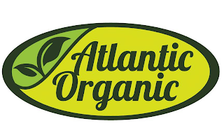 ATLANTIC ORGANIC logo
