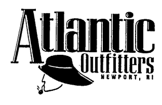 ATLANTIC OUTFITTERS NEWPORT, RI logo