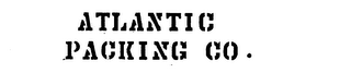 ATLANTIC PACKING CO logo