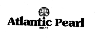 ATLANTIC PEARL BRAND logo
