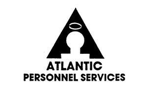 ATLANTIC PERSONNEL SERVICES logo