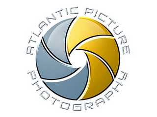 ATLANTIC PICTURE PHOTOGRAPHY logo