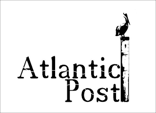 ATLANTIC POST logo