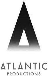 ATLANTIC PRODUCTIONS logo