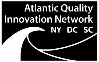 ATLANTIC QUALITY INNOVATION NETWORK NY DC SC logo