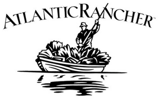 ATLANTIC RANCHER logo
