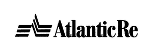 ATLANTIC RE logo