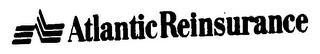 ATLANTIC REINSURANCE logo