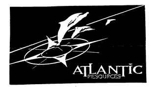 ATLANTIC RESOURCES logo