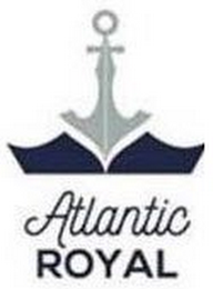 ATLANTIC ROYAL logo