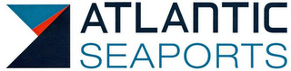 ATLANTIC SEAPORTS logo