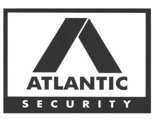 ATLANTIC SECURITY logo