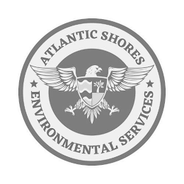 ATLANTIC SHORES ENVIRONMENTAL SERVICES logo