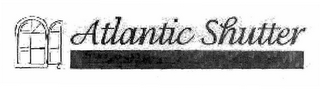 ATLANTIC SHUTTER logo