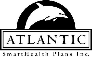 ATLANTIC SMARTHEALTH PLANS INC. logo