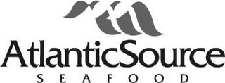 ATLANTIC SOURCE SEAFOOD logo