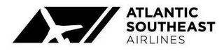 ATLANTIC SOUTHEAST AIRLINES logo