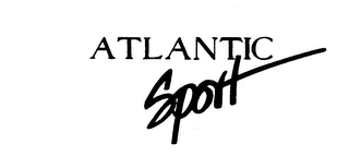 ATLANTIC SPORT logo