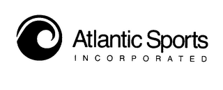 ATLANTIC SPORTS INCORPORATED logo