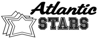 ATLANTIC STARS logo