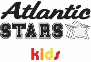 ATLANTIC STARS KIDS logo