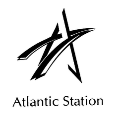 ATLANTIC STATION logo