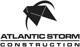 ATLANTIC STORM CONSTRUCTION logo