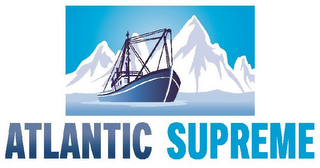ATLANTIC SUPREME logo