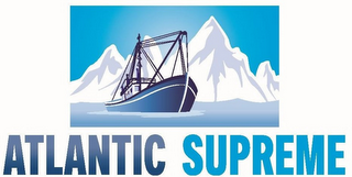 ATLANTIC SUPREME logo