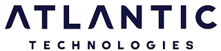 ATLANTIC TECHNOLOGIES logo