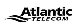 ATLANTIC TELECOM logo