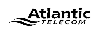 ATLANTIC TELECOM logo