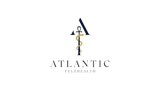 ATLANTIC TELEHEALTH logo