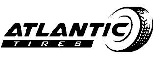 ATLANTIC TIRES logo
