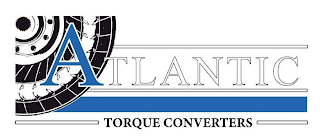 ATLANTIC TORQUE CONVERTERS logo