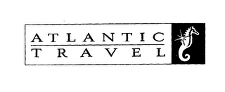 ATLANTIC TRAVEL logo