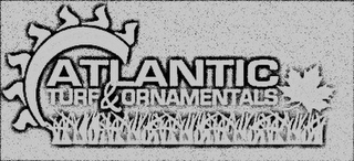 ATLANTIC TURF & ORNAMENTALS logo