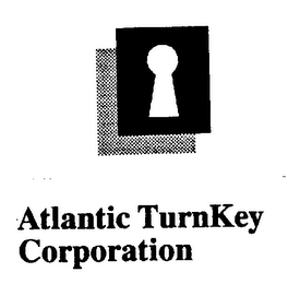 ATLANTIC TURNKEY CORPORATION logo